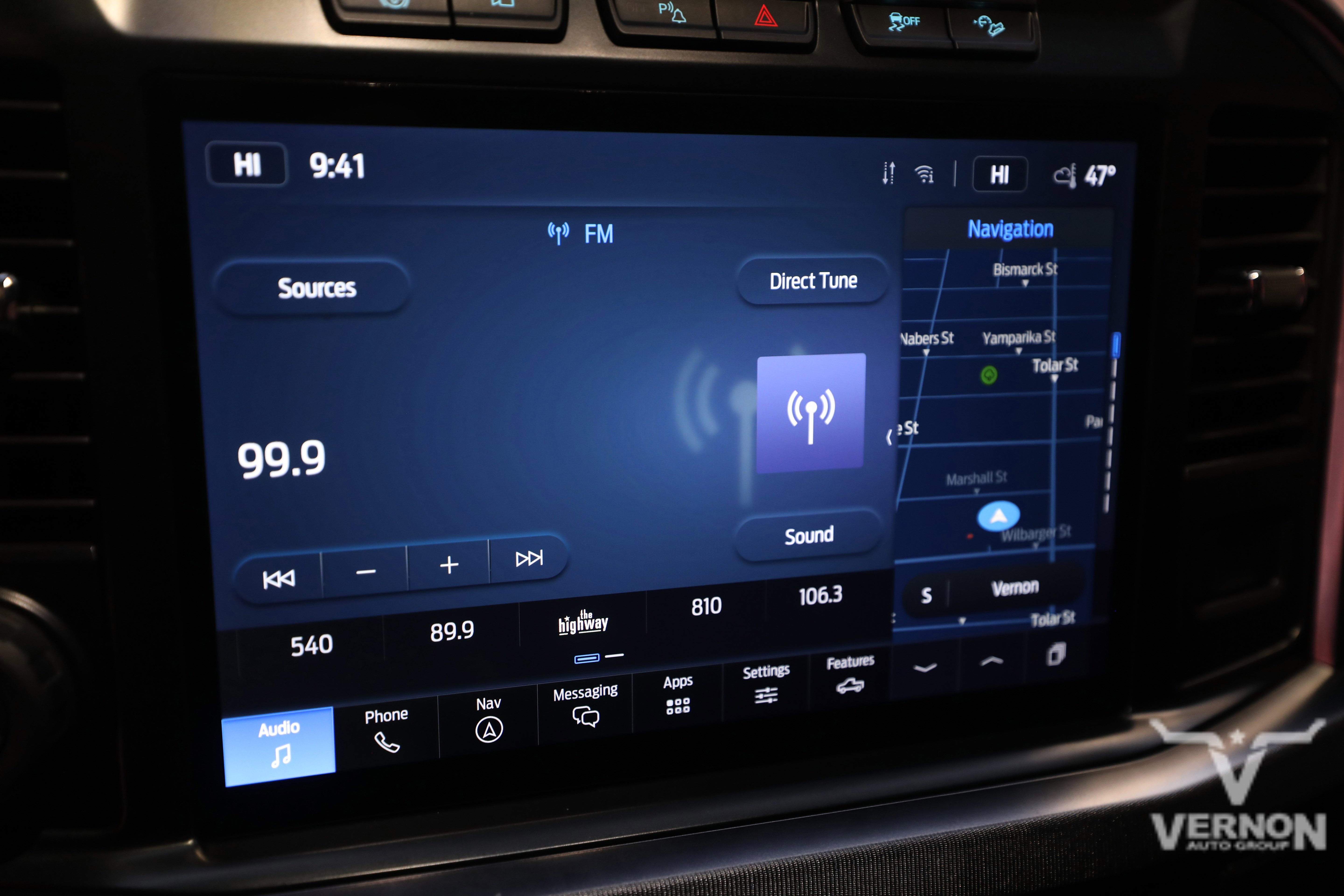 2024 Ford F-250 XL photo 3