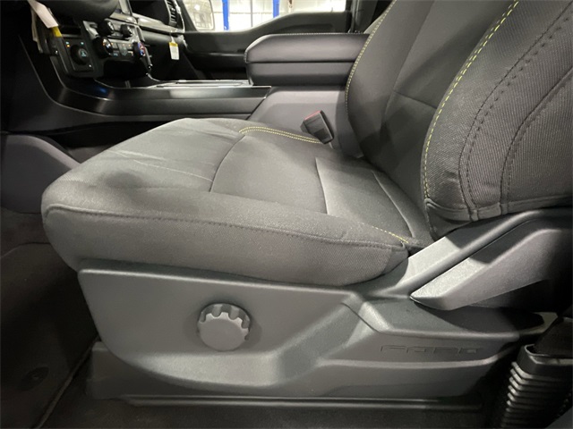 2025 Ford F-150 STX photo 18
