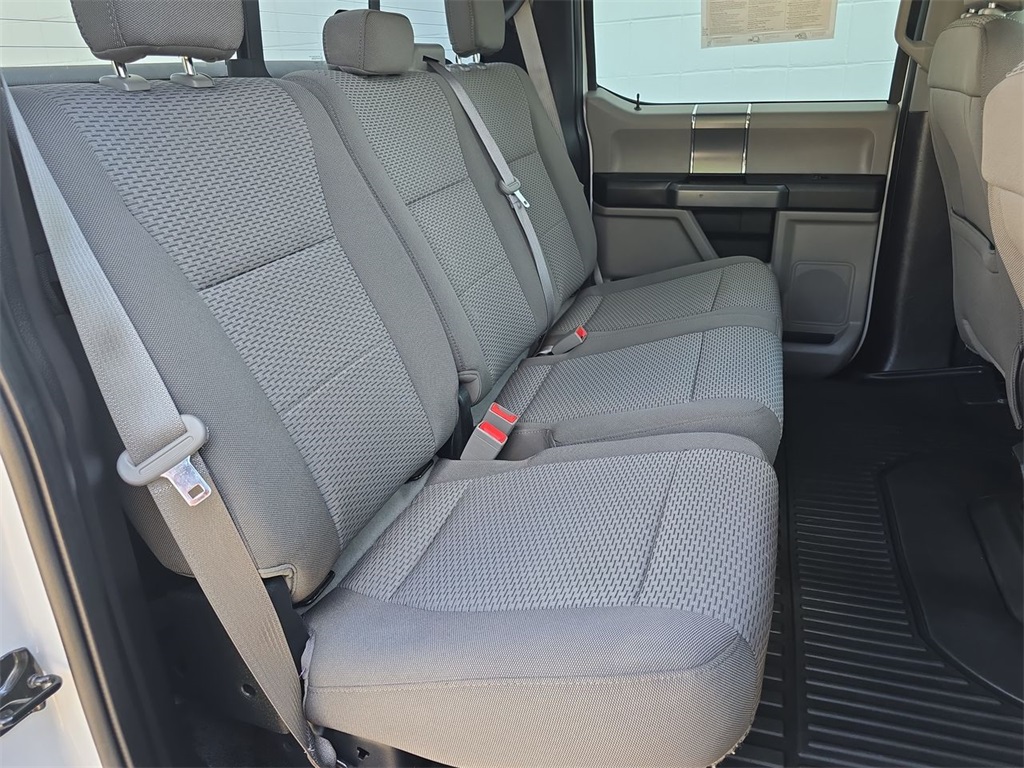 2018 Ford F-150 XLT photo 25