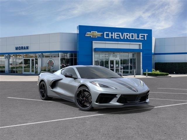 2024 Chevrolet Stingray 3LT