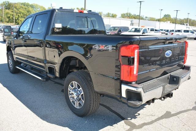 2026 Ford F-350 Lariat photo 4