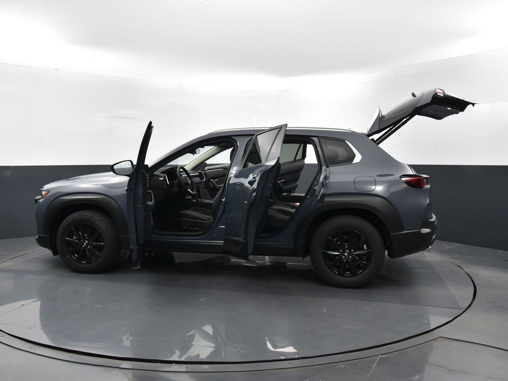 2025 Mazda CX-50 2.5 S Premium photo 30