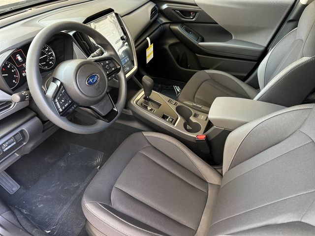 2025 Subaru Crosstrek Premium photo 10