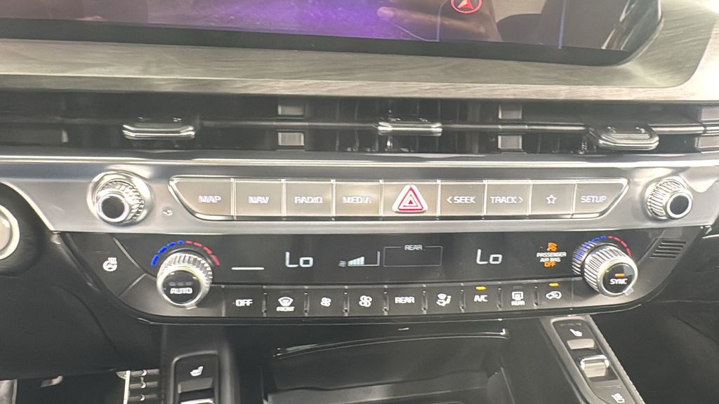 2025 Kia Telluride SX Prestige X-Line photo 25