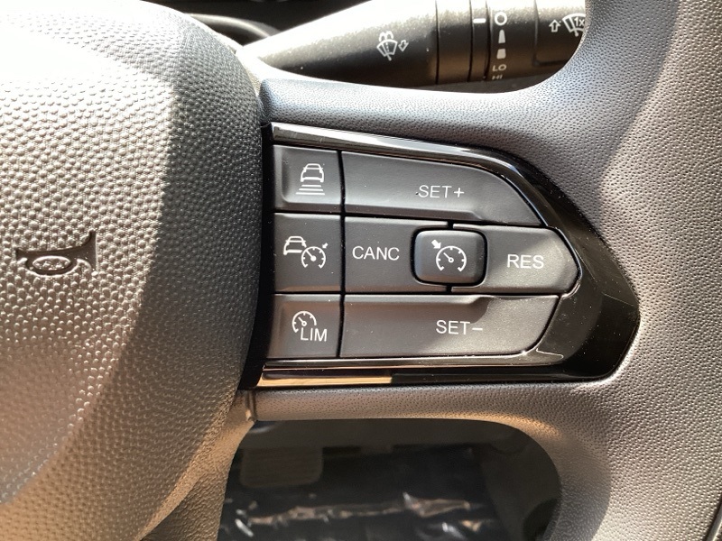 2024 Ram ProMaster 3500 photo 19