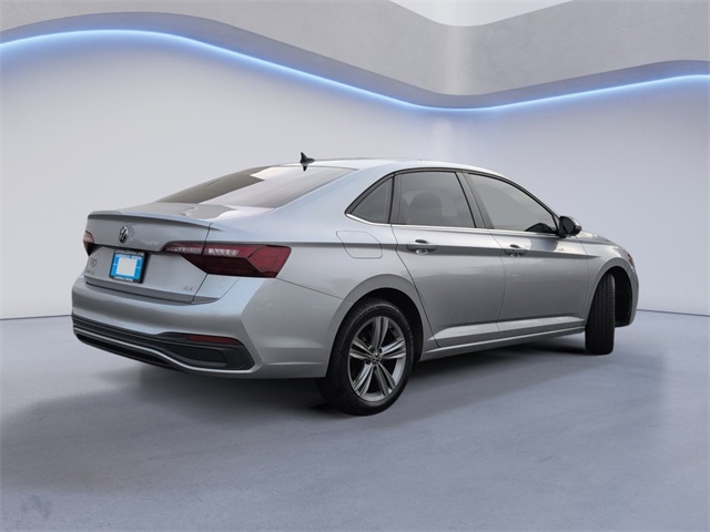 2023 Volkswagen Jetta 1.5T SE photo 4