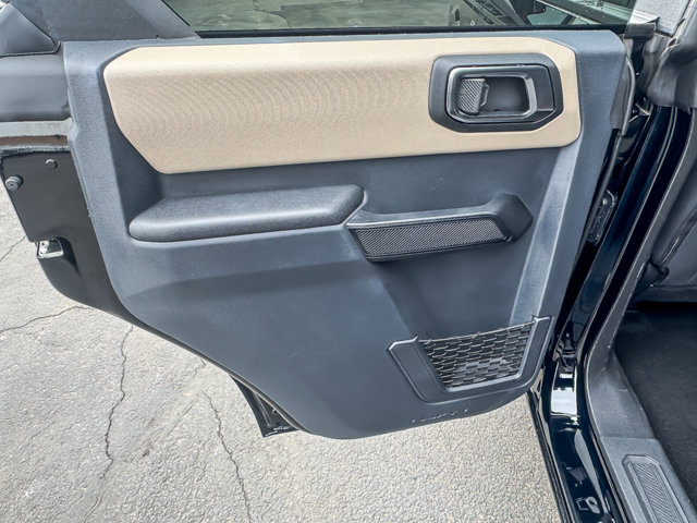 2025 FORD BRONCO - Image 47