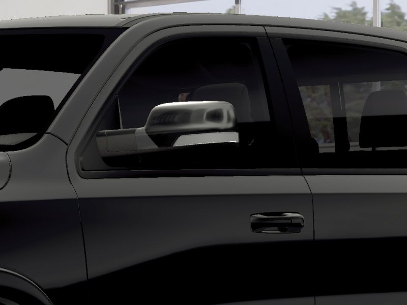 2026 Ram 1500 Big Horn Lone Star photo 14