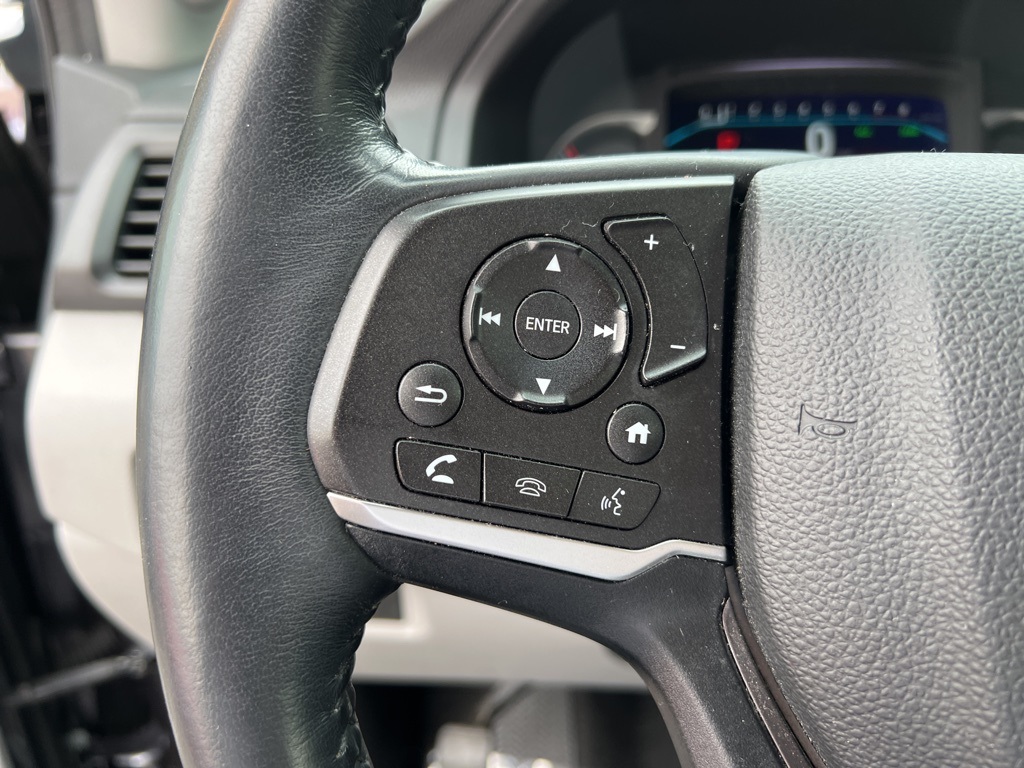 2019 Honda Pilot EX-L photo 32