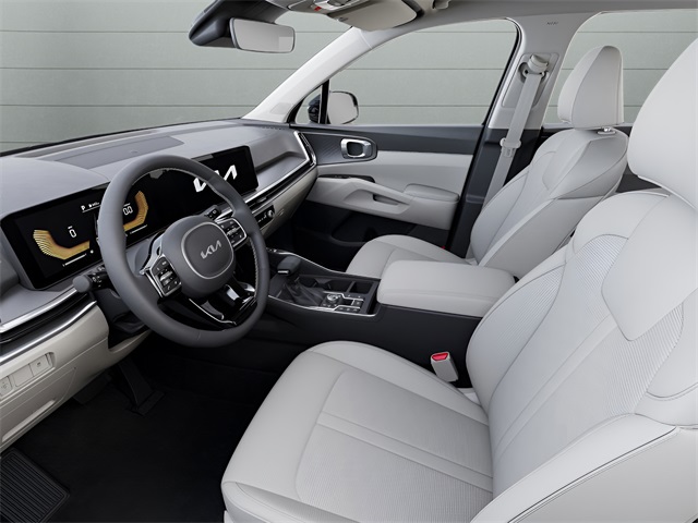 2025 Kia Sorento S photo 15