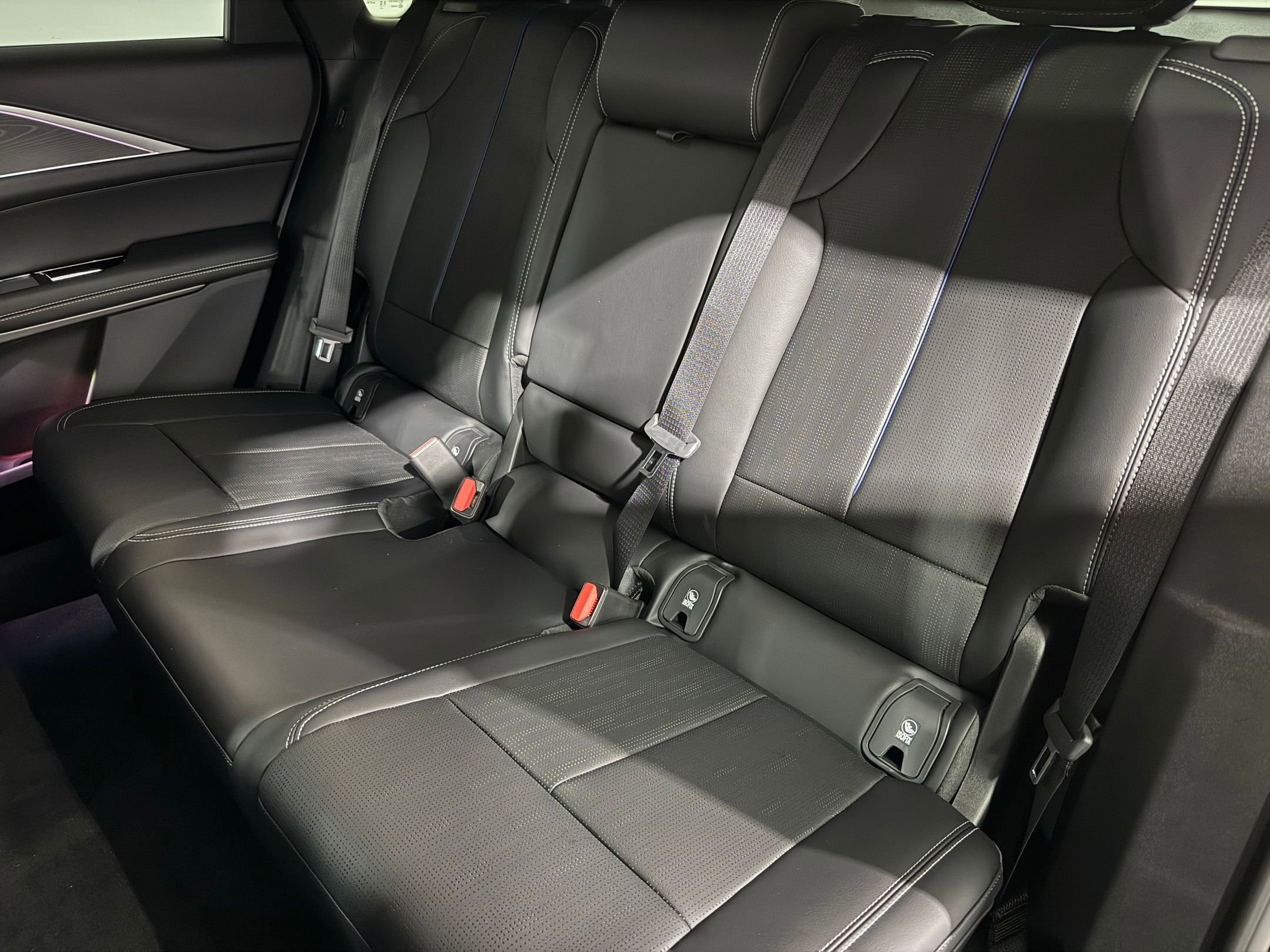 2026 Cadillac Lyriq Sport photo 29