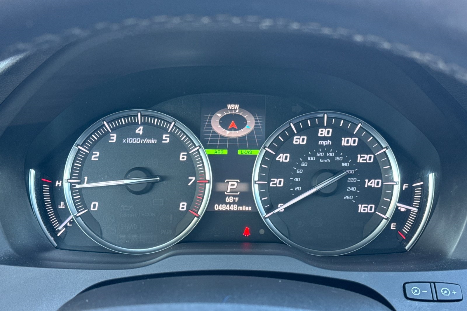 2019 Acura MDX SH-AWD Technology photo 25