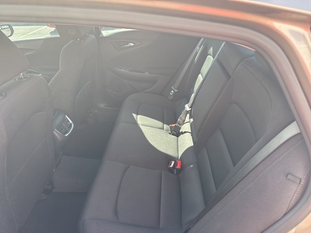 2024 Chevrolet Malibu 1LT photo 18