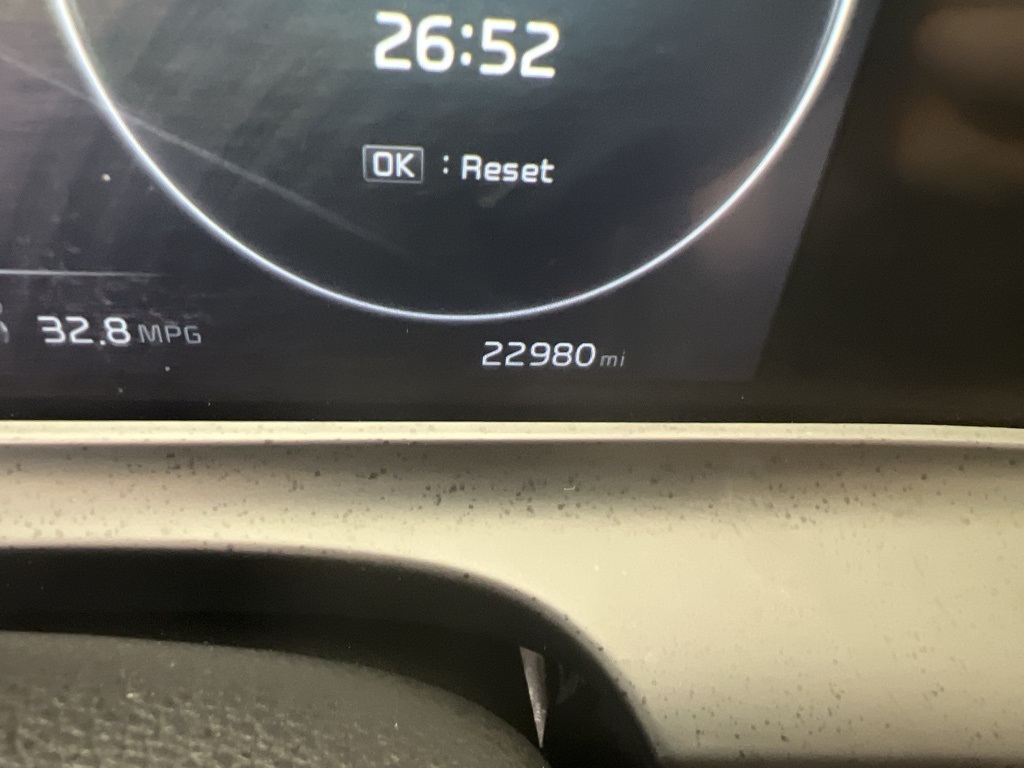 2024 Kia Seltos S photo 7