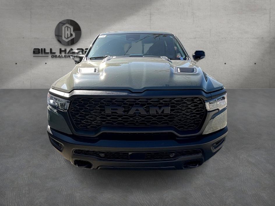 2026 Ram 1500 Rebel photo 2