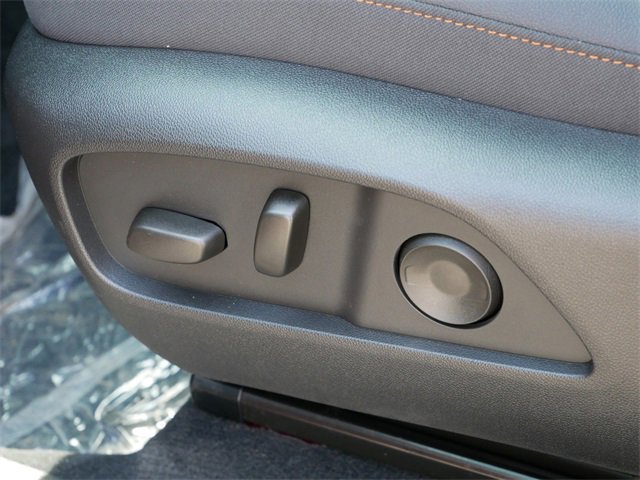 2026 Chevrolet Equinox ACTIV photo 10