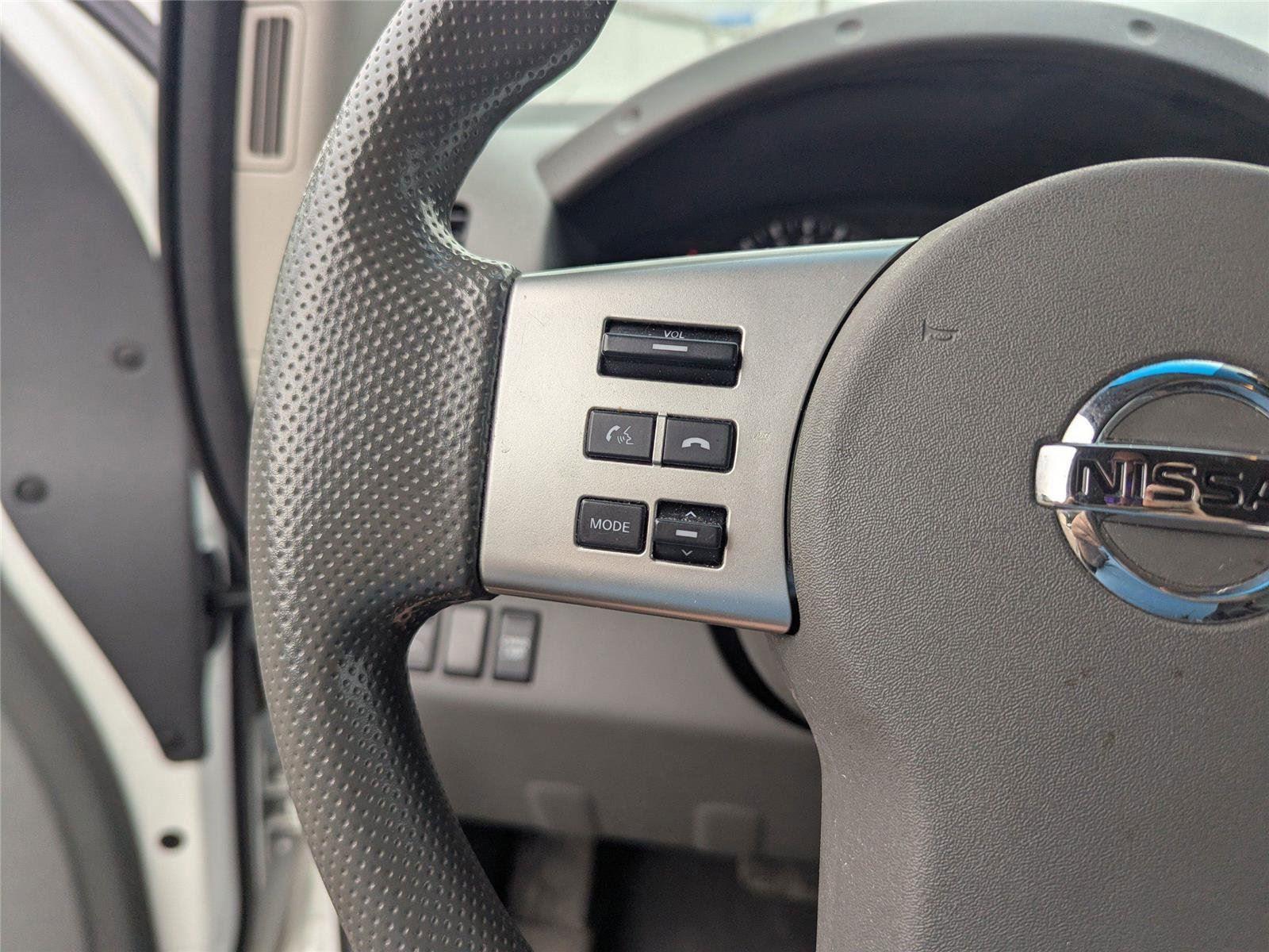 2020 Nissan Frontier SV photo 29