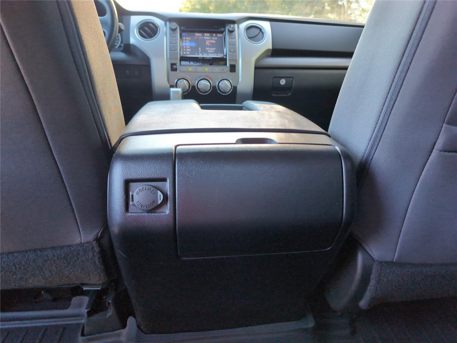 2014 Toyota Tundra SR photo 22