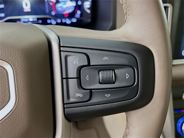 2023 Gmc Yukon Denali photo 31