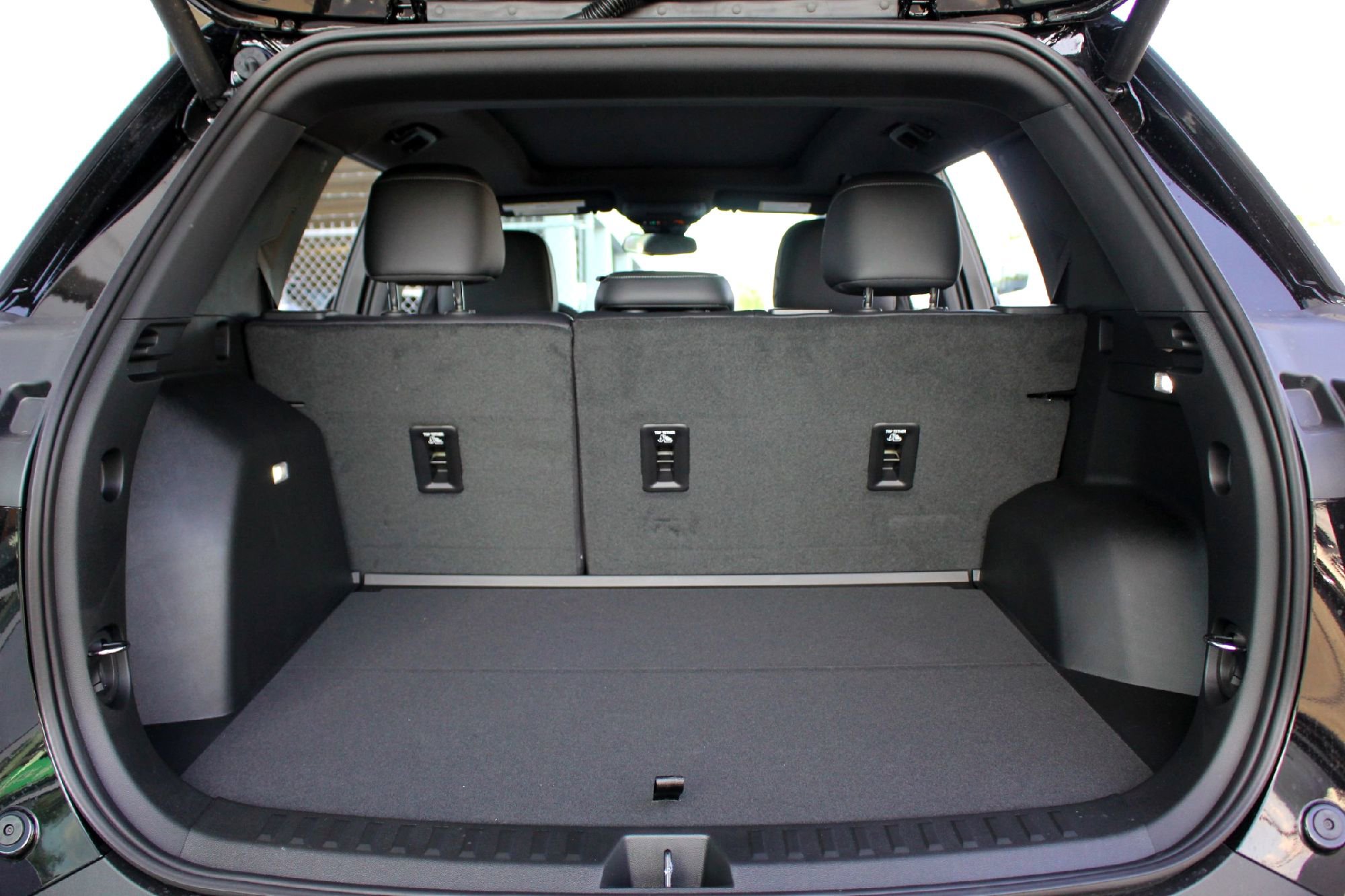 2026 Chevrolet Equinox LT photo 20