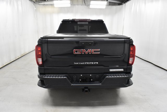 2022 Gmc Sierra 1500 Elevation photo 5