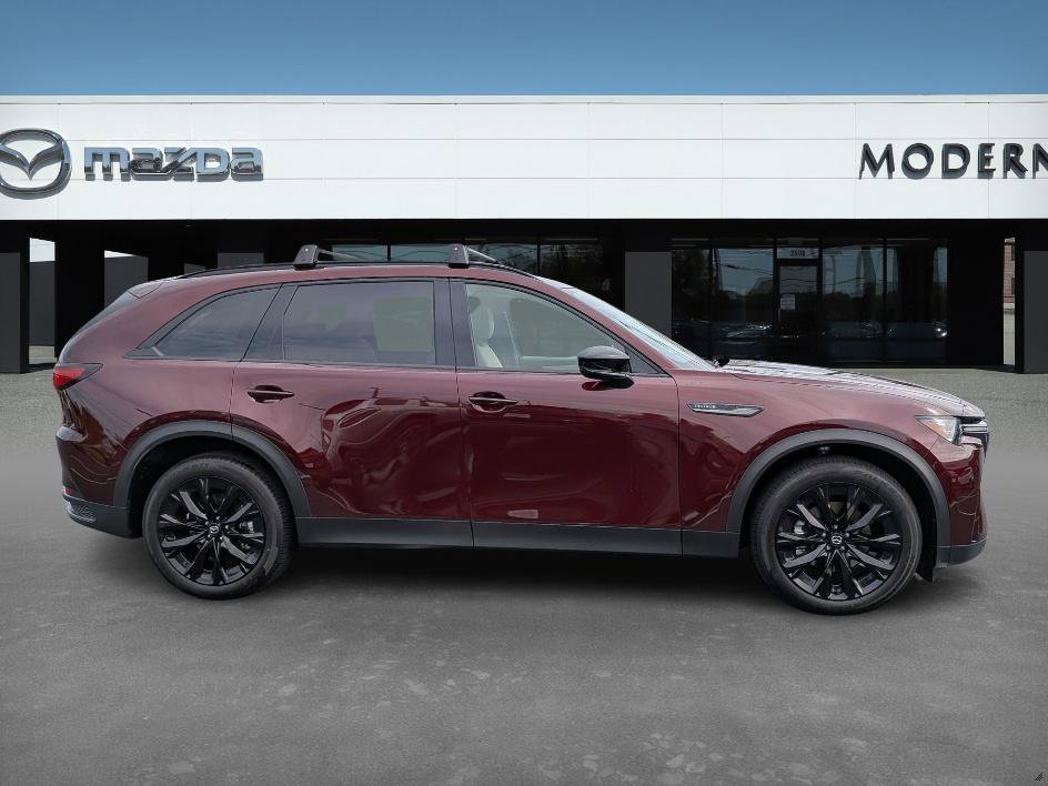 2025 Mazda CX-90 3.3 Turbo Premium S photo 6