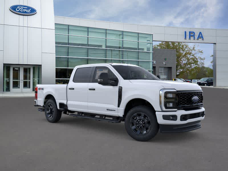 2026 Ford F-350 XL photo 7