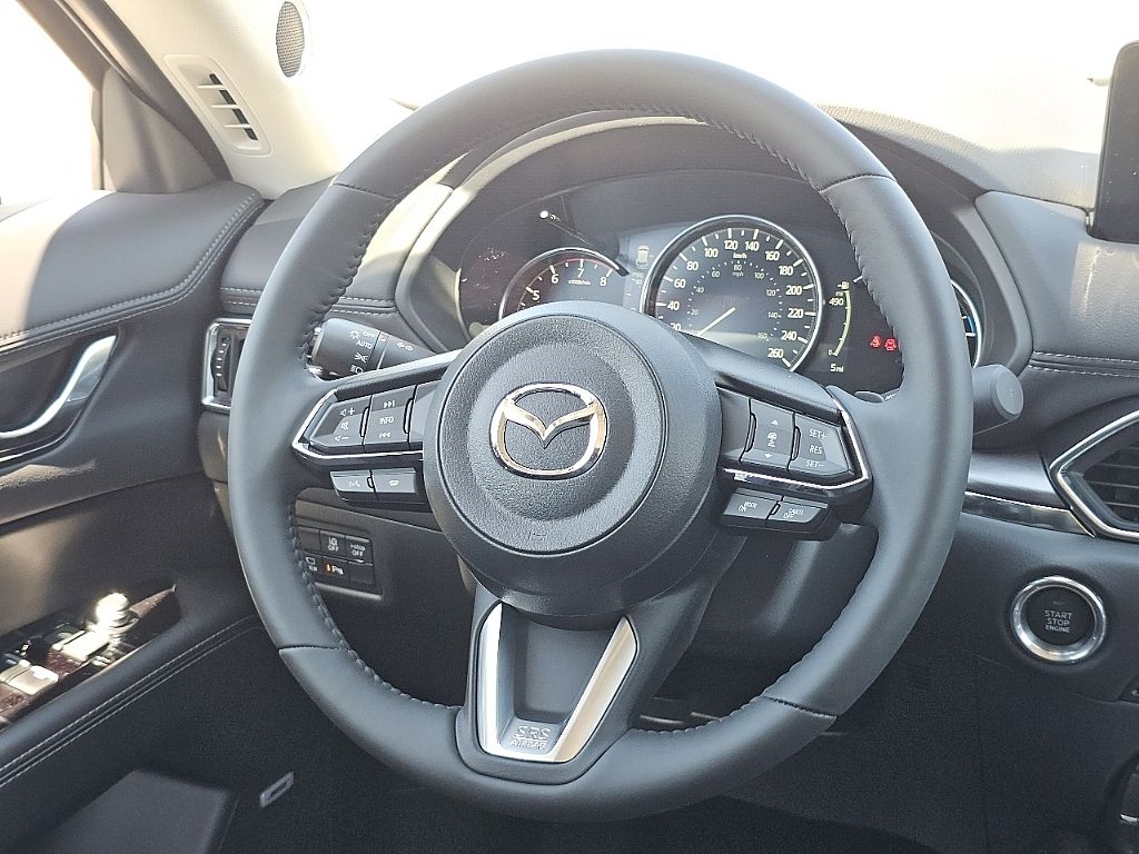 2025 Mazda CX-5 2.5 Premium Plus photo 30