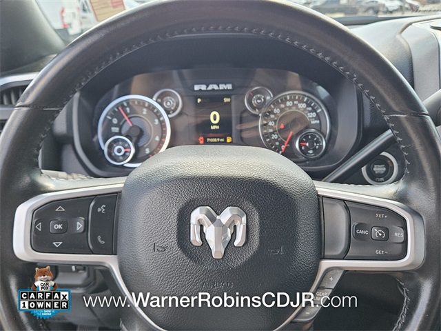 2024 Ram 3500 Big Horn photo 25