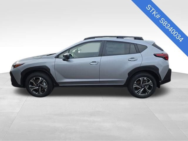 2025 Subaru Crosstrek Premium photo 2