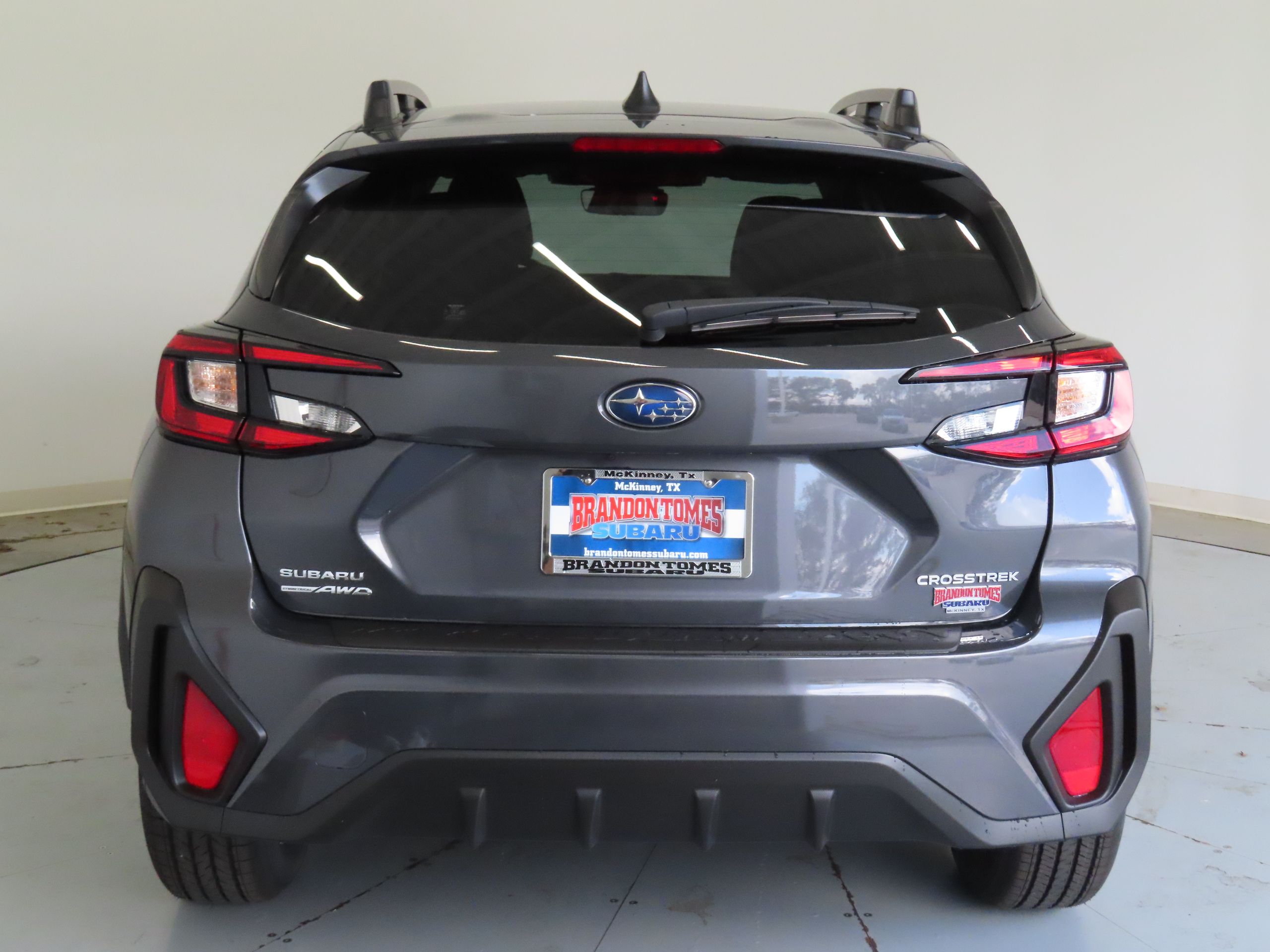 2025 Subaru Crosstrek Premium photo 4