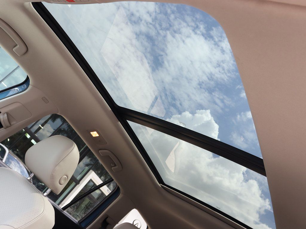 2019 Volkswagen Atlas SEL photo 17