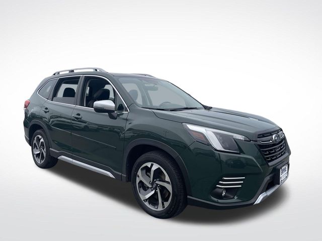 2023 Subaru Forester Touring photo 10