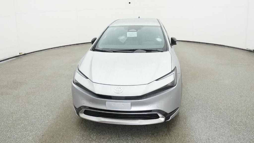 2026 Toyota Prius Plug-in Hybrid XSE photo 2