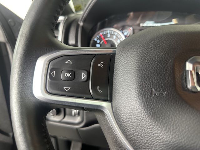2024 Ram 2500 Big Horn photo 12