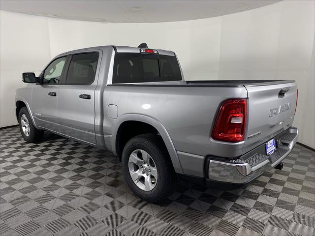 2025 Ram 1500 Big Horn photo 4