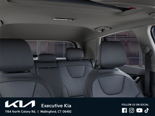 2025 Kia Niro EV Wave photo 25