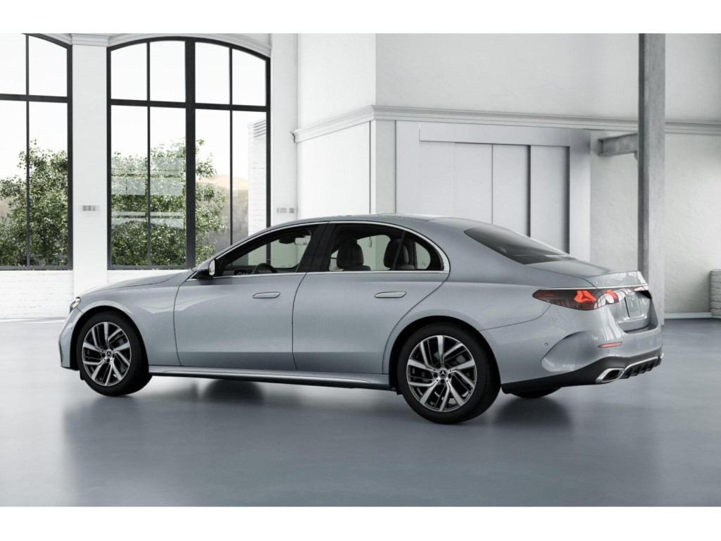 2026 Mercedes Benz E 350 photo 30