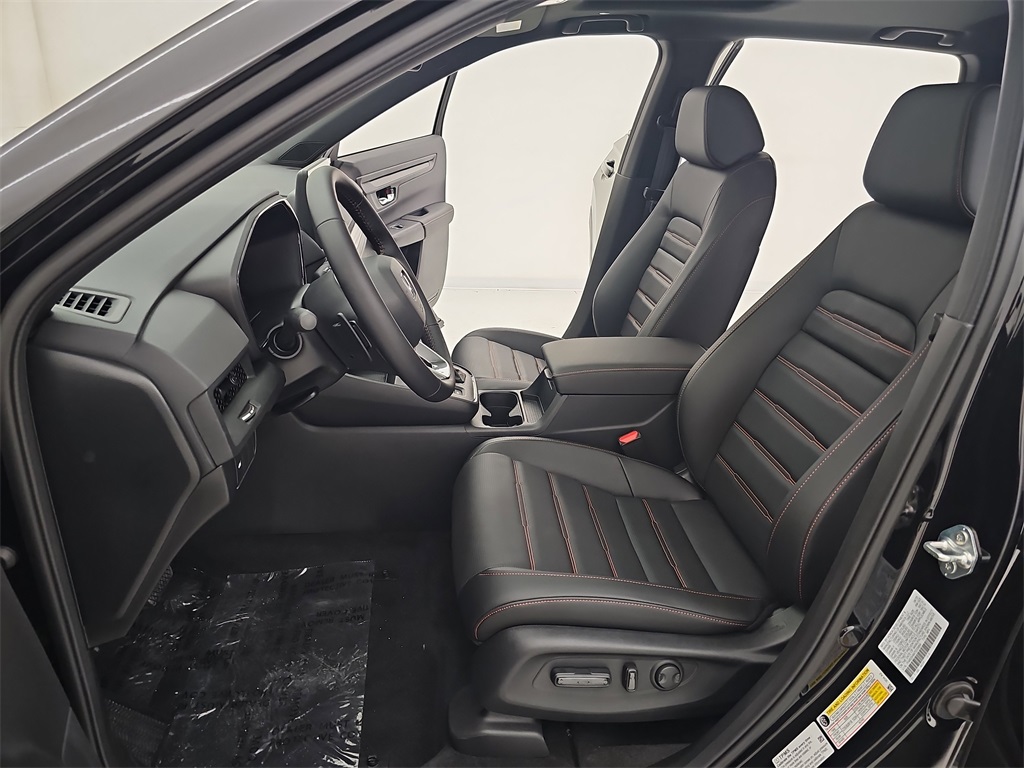 2026 Honda CR-V Hybrid Sport-L photo 20