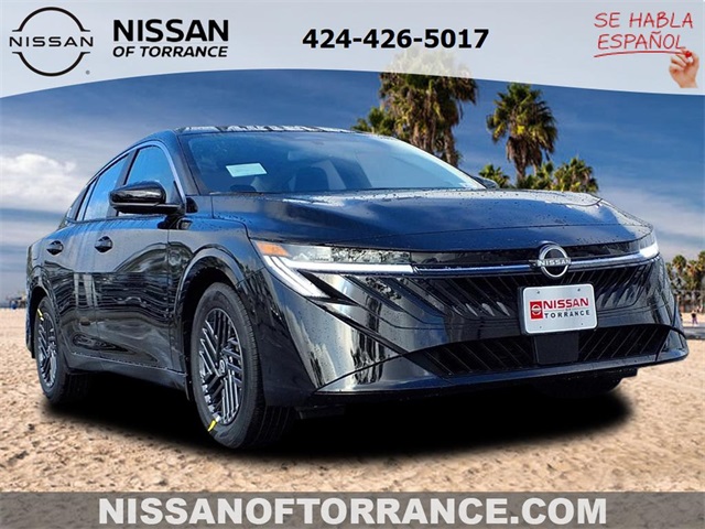 2026 Nissan Sentra SV's photo