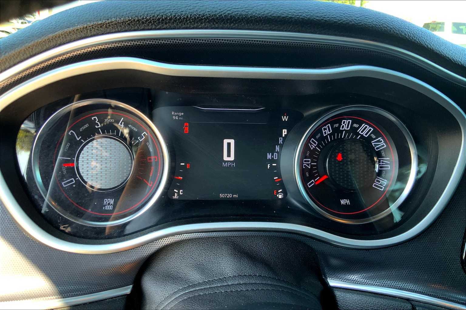 2018 Dodge Challenger R/T photo 24