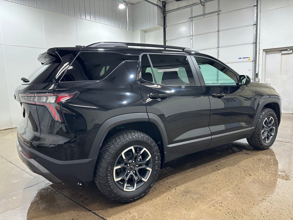 2026 Chevrolet Equinox ACTIV photo 3