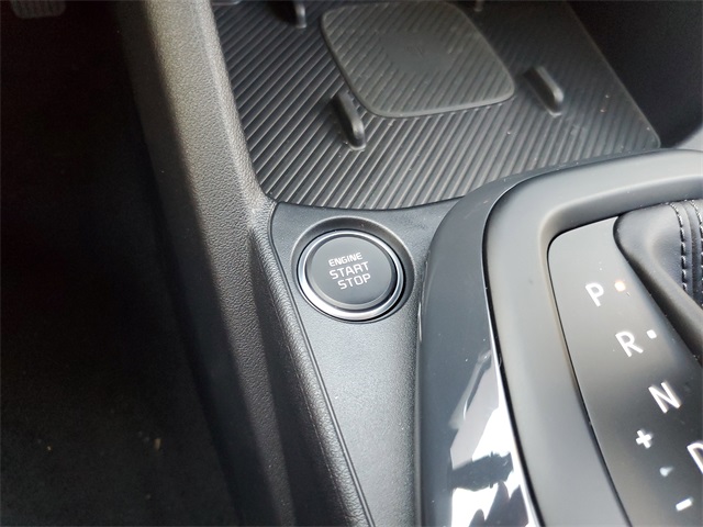 2025 Kia K4 EX photo 26