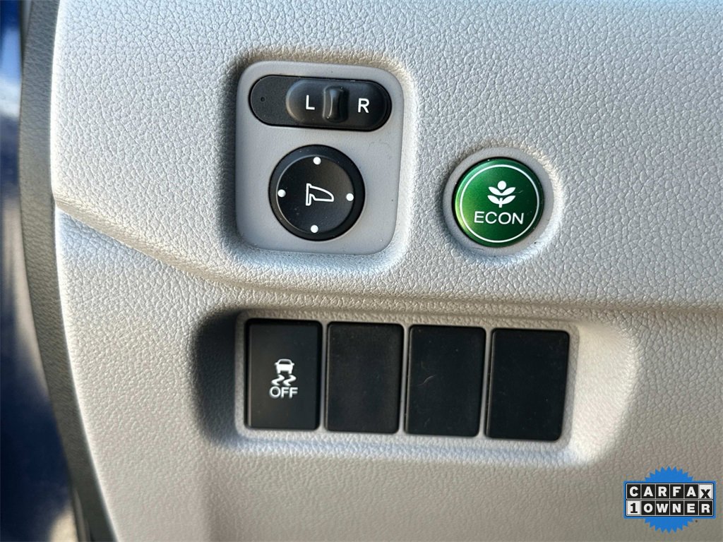 2017 Honda Pilot EX-L photo 28
