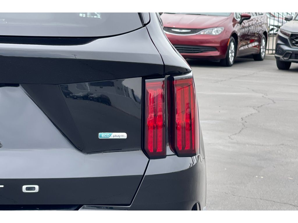 2022 Kia Sorento Plug-In Hybrid SX Prestige photo 39