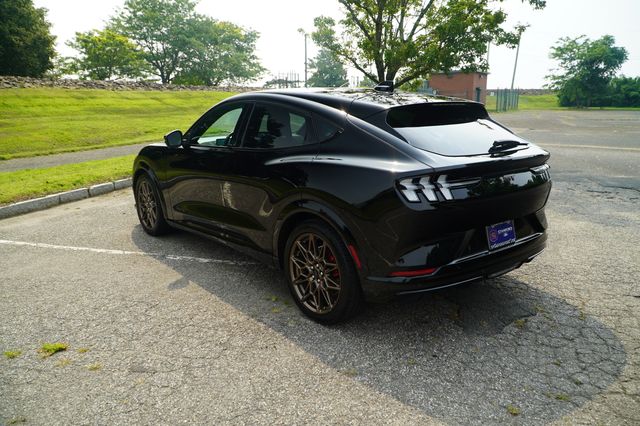 2024 Ford Mustang Mach-E GT photo 6
