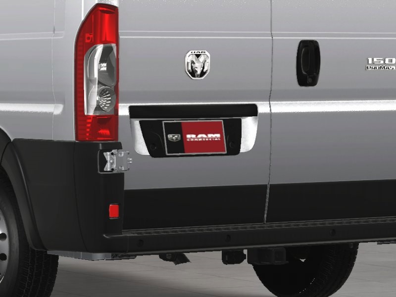 2025 Ram ProMaster 1500 Tradesman photo 15