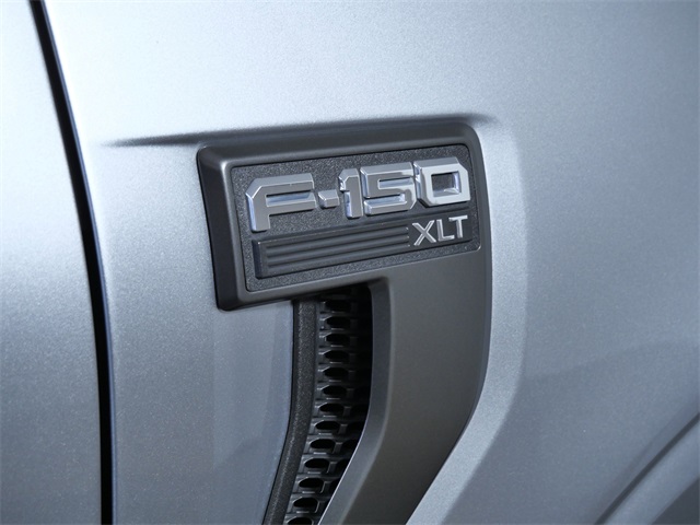 2022 Ford F-150 XLT photo 9