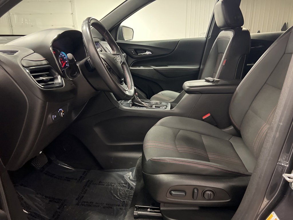 2022 Chevrolet Equinox RS photo 5
