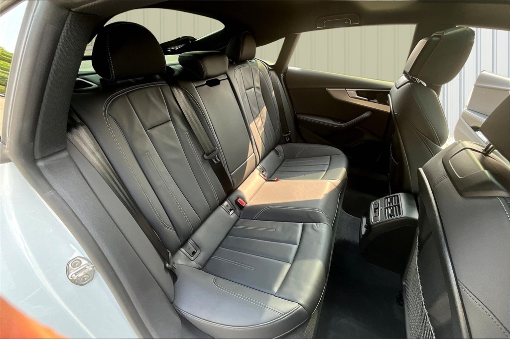 2023 Audi A5 45 S line Premium Plus Quattro photo 23